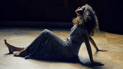 La soprano avignonnaise Julie Roset à l’affiche du prochain concert de Musique Baroque en Avignon
