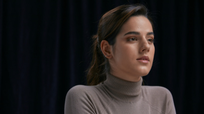 Rencontre avec la soprano Ana Vieira Leite