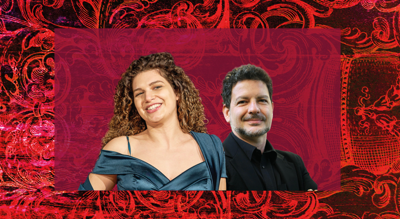 Lucia Pagano – Simone Gulli