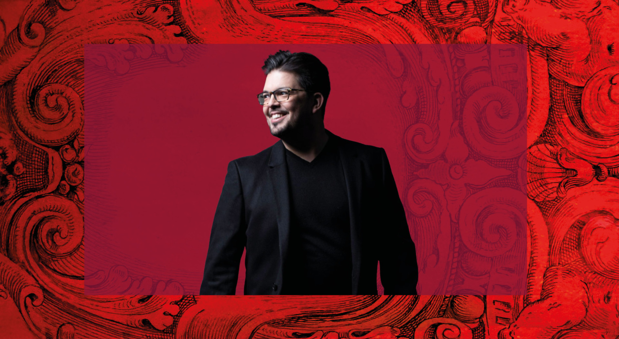 Emiliano Gonzalez-Toro – I Gemelli