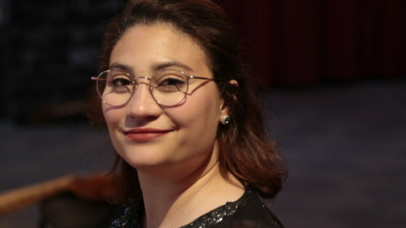 RENCONTRE AVEC LA SOPRANO JEHANNE AMZAL