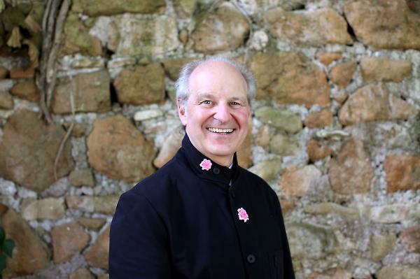 RENCONTRE AVEC LE DIRECTEUR ARTISTIQUE DE L’ACCADEMIA CHIGIANA DE SIENNE, NICOLA SANI