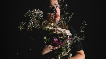 RENCONTRE AVEC LA SOPRANO CAMILLE ALLERAT