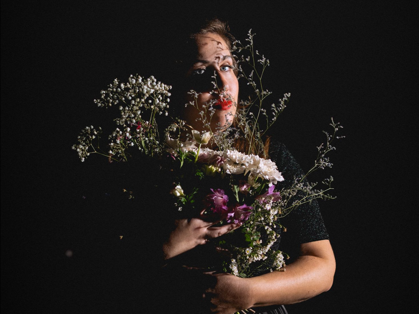 RENCONTRE AVEC LA SOPRANO CAMILLE ALLERAT