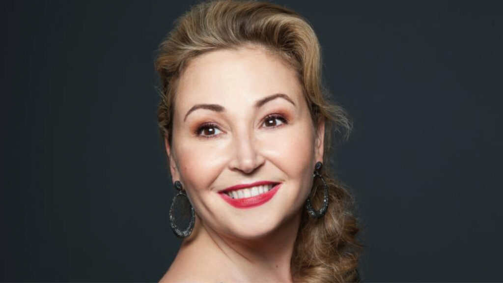 KARINE DESHAYES,TÊTE D’AFFICHE DE MUSIQUE BAROQUE EN AVIGNON :DIMANCHE 14 DÉCEMBRE À L’OPÉRA …