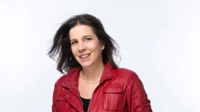 RENCONTRE AVEC LA CLAVECINISTE VIOLAINE COCHARD