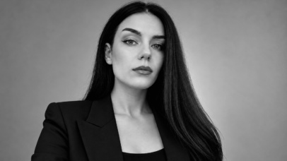 RENCONTRE AVEC LA CONTRALTO ZORESLAVA VYNNYK